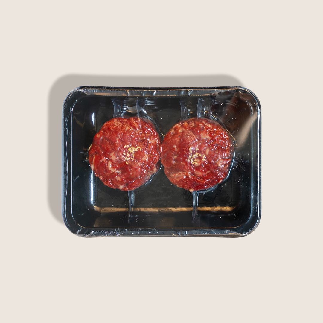한우 언양식 불고기 선물세트 1.2kg 집들이선물 간편식 한우불고기세트 캠핑 밀키트 - 상세 이미지 3