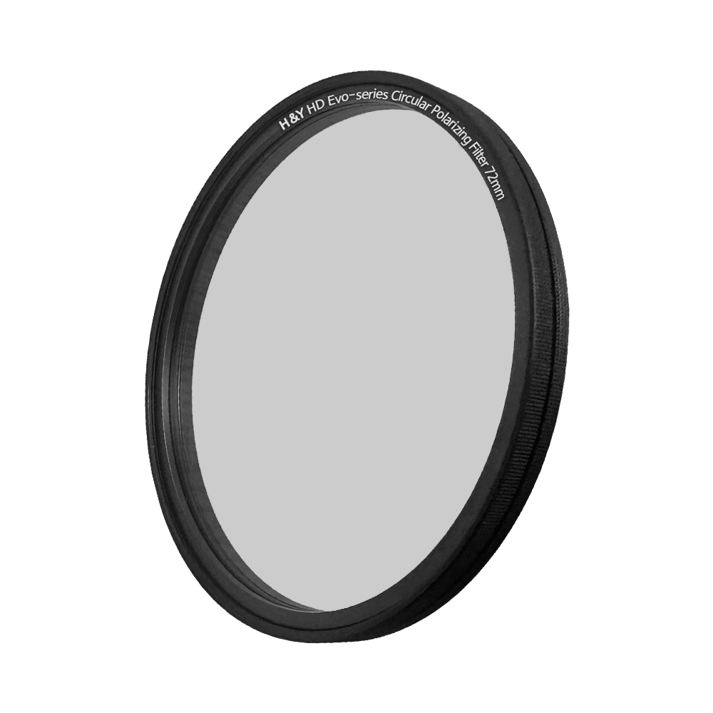 HNY HD Evo CPL 마그네틱 렌즈필터 72mm - 상세 이미지 3