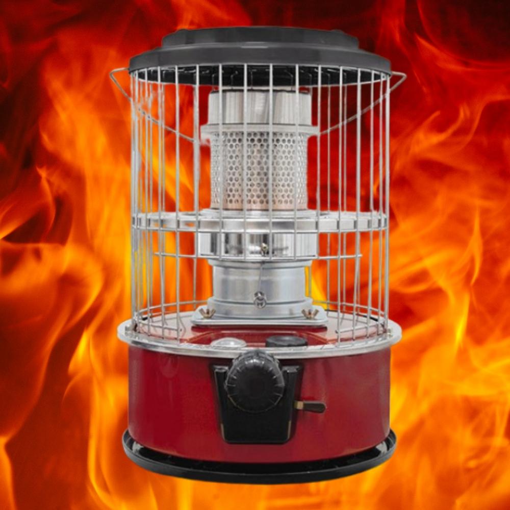 캠핑용석유난로 겨울캠핑난로 동계심지난로