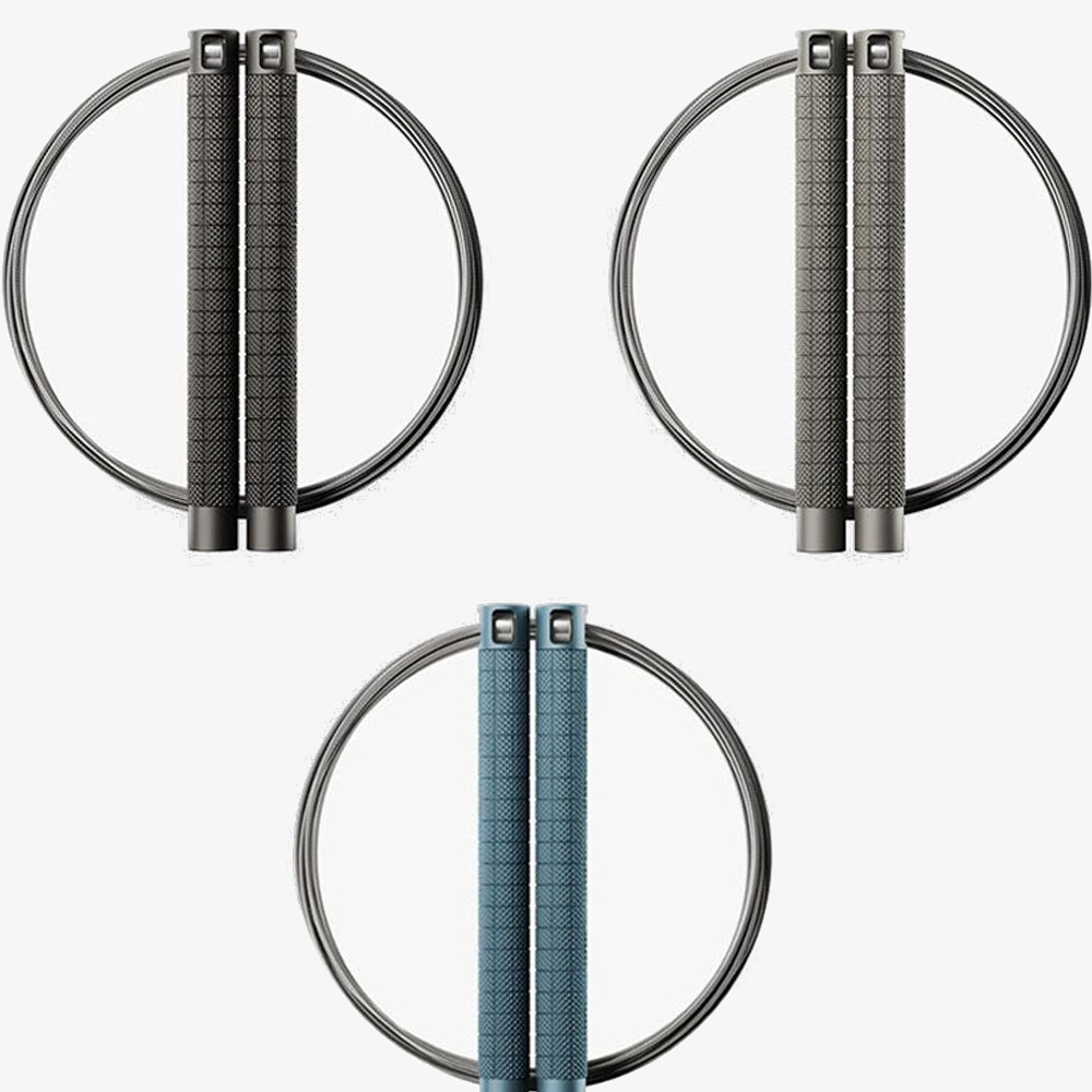 RPM COMP 4 알피엠 와이어줄넘기 스피드로프