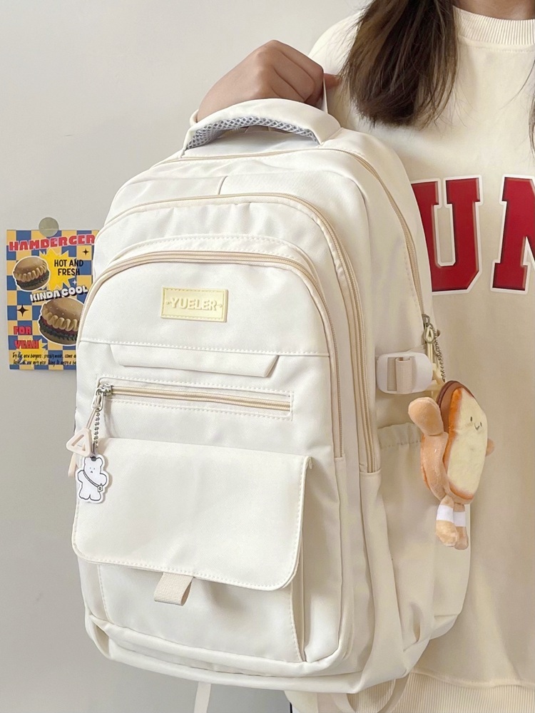가벼운 초등학생 책가방 저학년 고학년 가방 신학기 입학 학원 수납 가방 - 상세 이미지 3