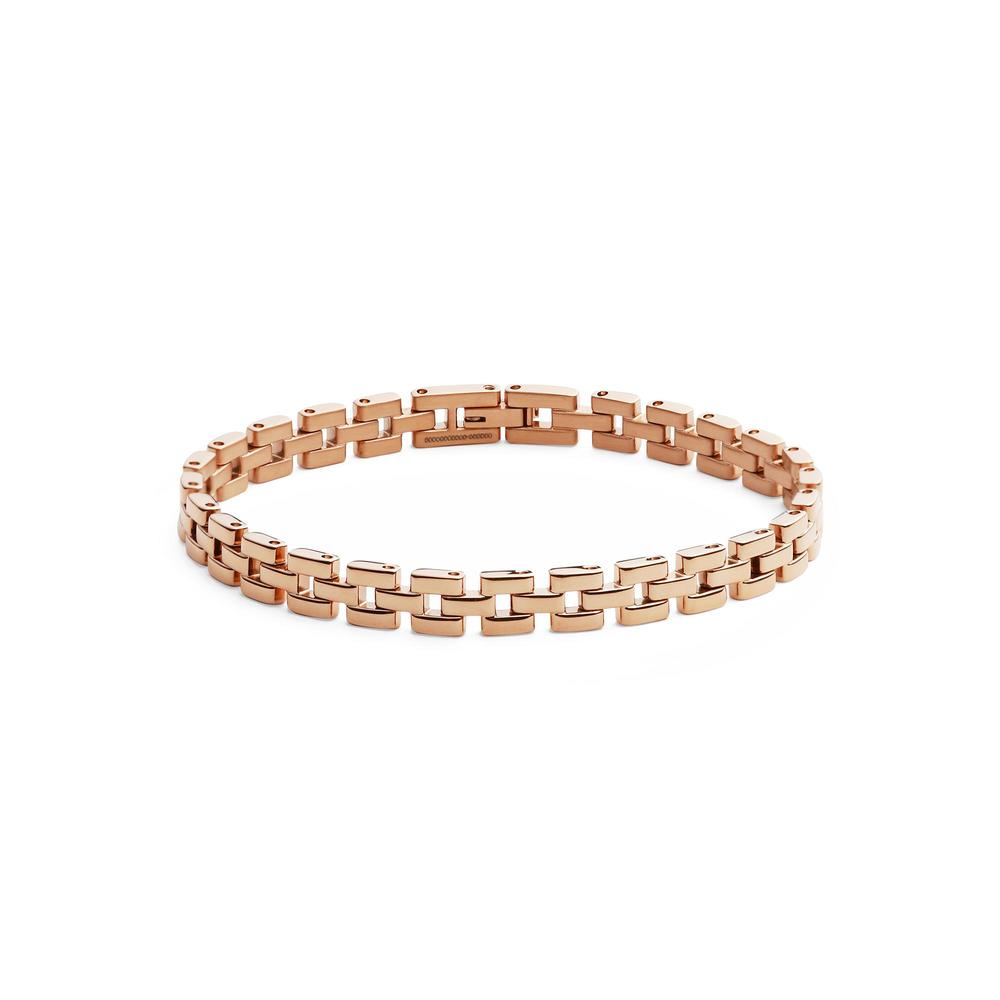 다니엘 웰링턴 PERFECT PAIR 3-LINK BRACELET 메탈 패션팔찌 이미지