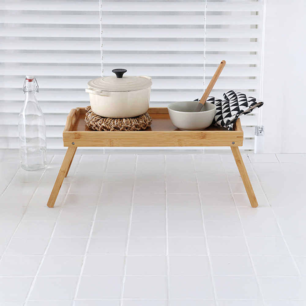 JAWAL 베드 트레이 대나무 4171.9449