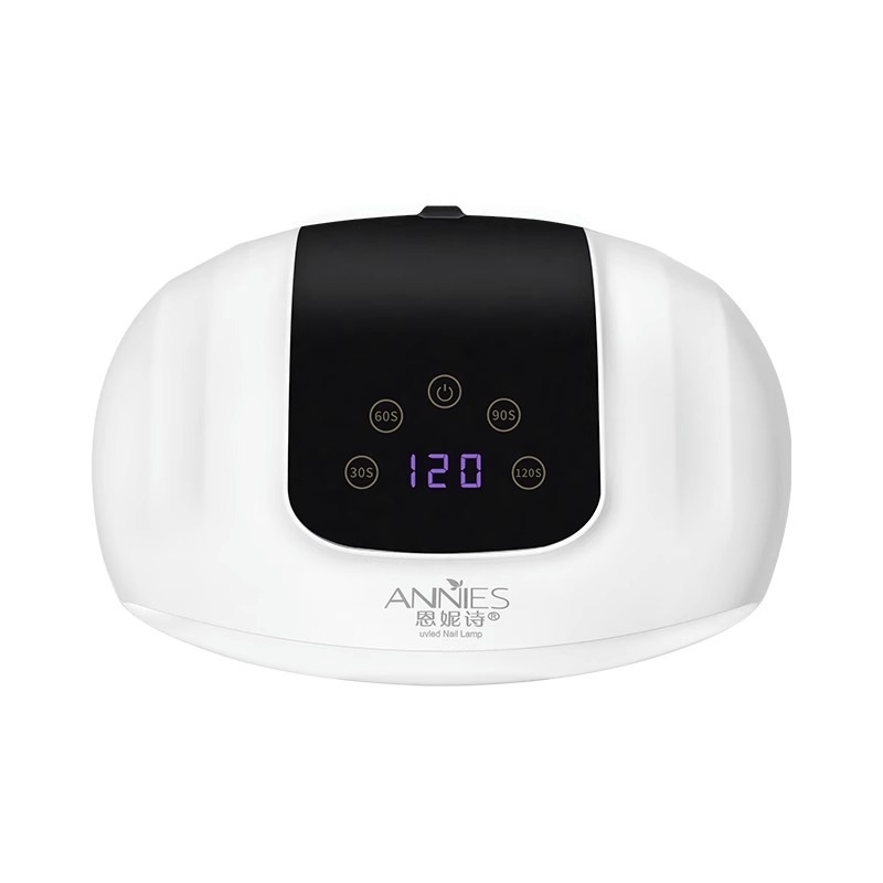 30초 OK 원터치 네일 드라이기 자동 전원 타이머 기능, UV LED 젤 램프 네일드라이기 - 상세 이미지 5