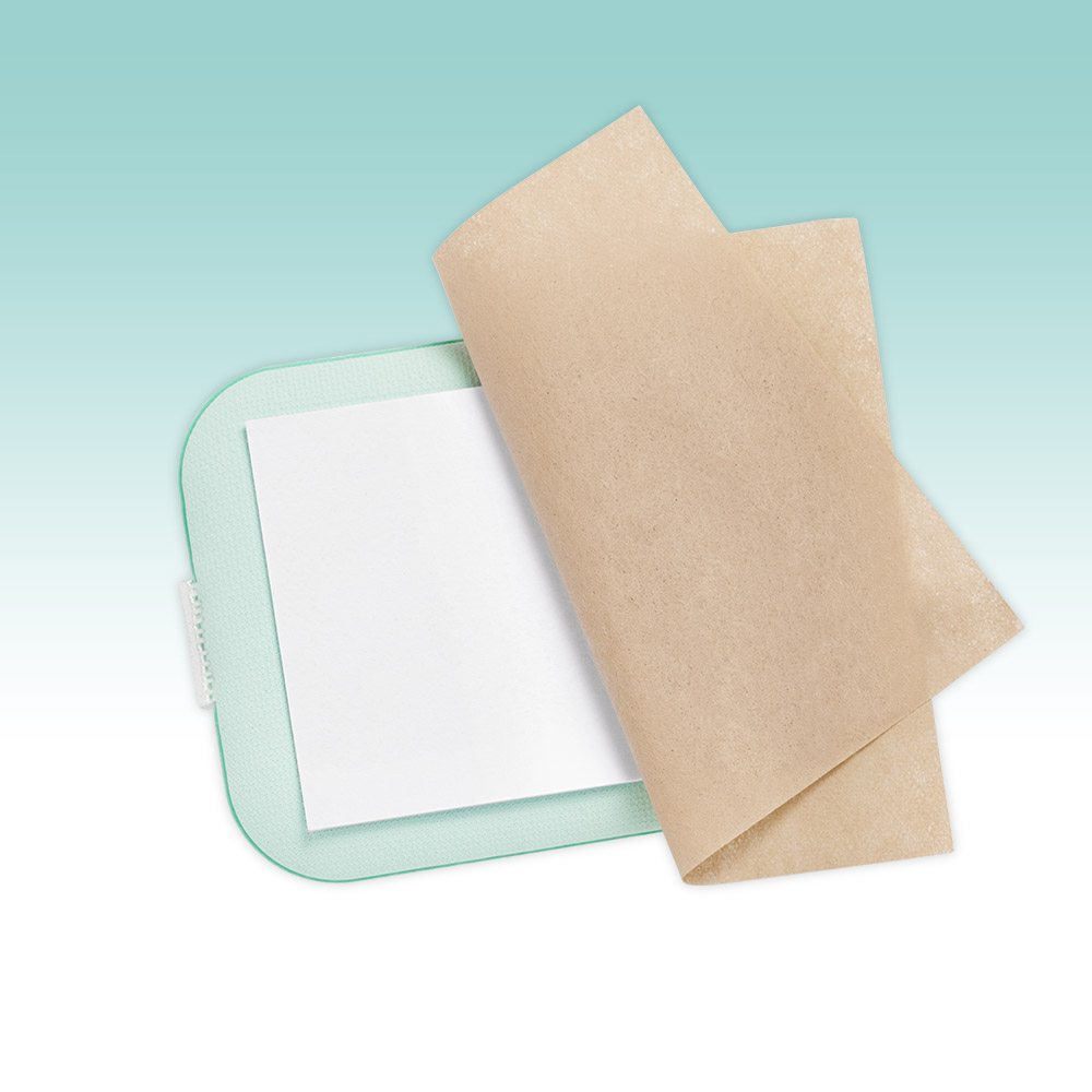 필리밀리 유분쏙 팩트형 기름종이 (본품50매+리필50매)