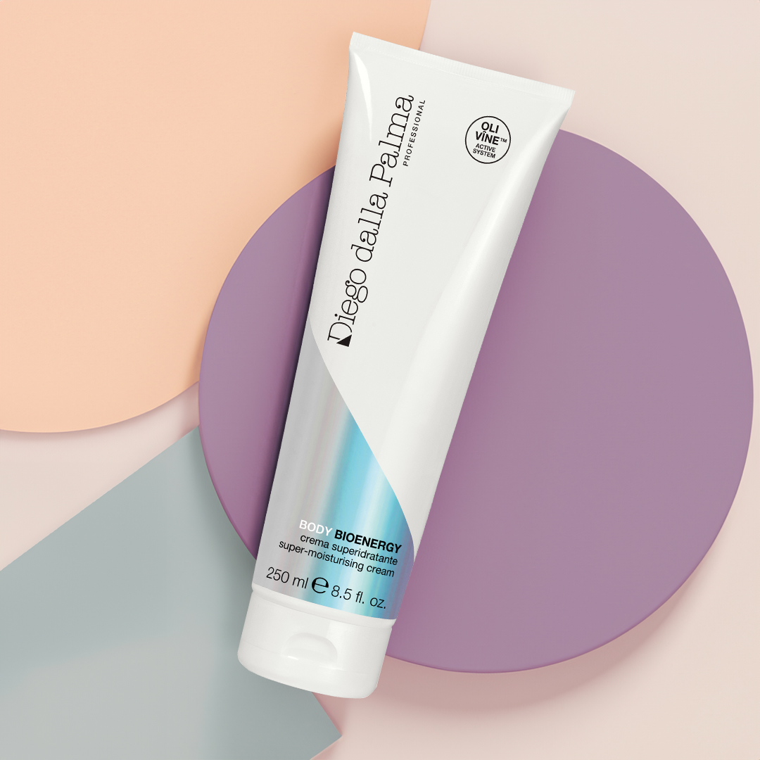 디에고달라팔마 바디크림 - 크레마 수페리드라탄떼 250ml 고보습 극건성