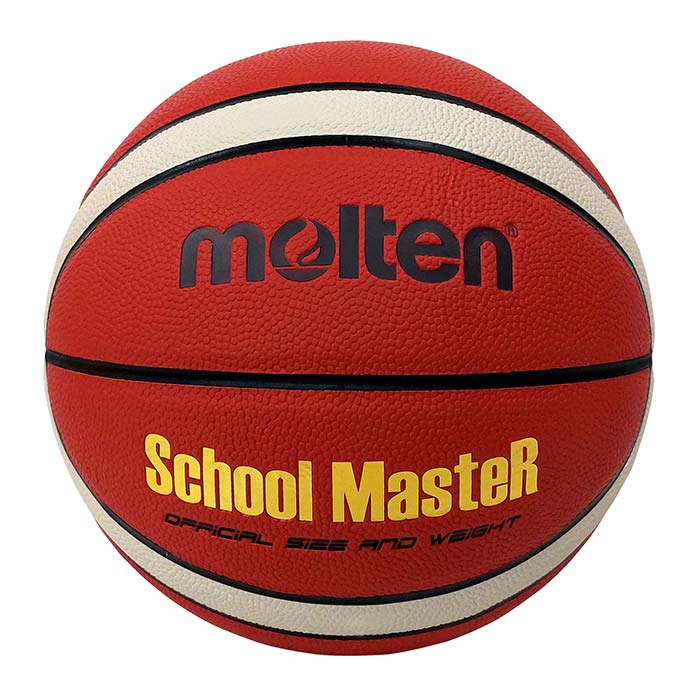 몰텐 - 스쿨마스터 6호 농구공(School Master)/BG6-SM - 메인 이미지