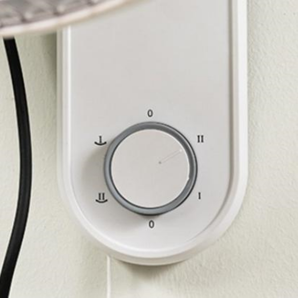 벽걸이 난로 선풍기형 히터 전열기 온열기구 전기스토브