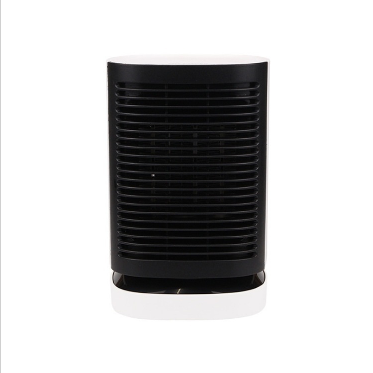 가정용 사무실 원룸 미니 캠핑용 휴대용 전기 온풍기 - 상세 이미지 4