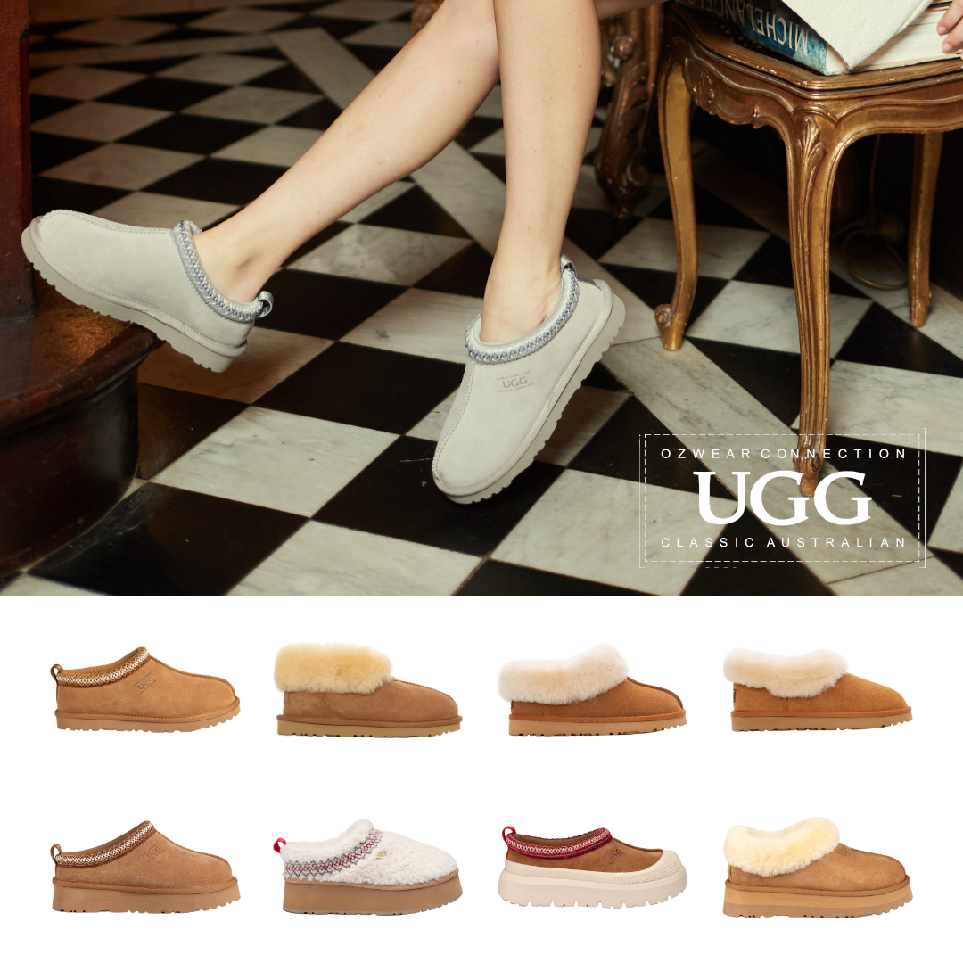 호주 오즈웨어 타스만 플랫폼 시드니 칵투스 칼라 에어버리 다니엘라 양털 남성 여성 어그 슬리퍼