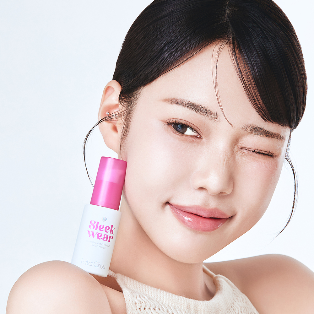라라츄 슬릭웨어 프라이머 30g (SPF30,PA++) - 상세 이미지 2