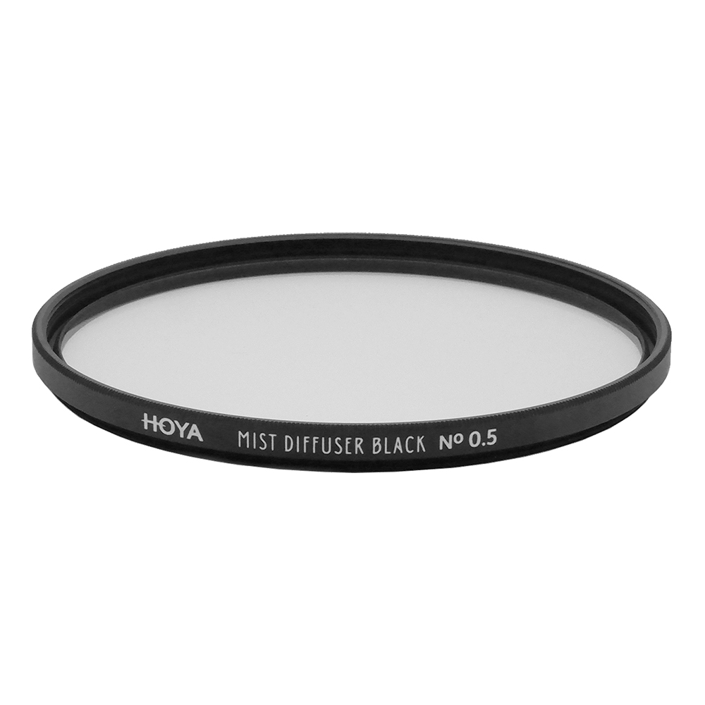 호야 MIST DIFFUSER BK No0.5 미스트필터 72mm - 상세 이미지 2