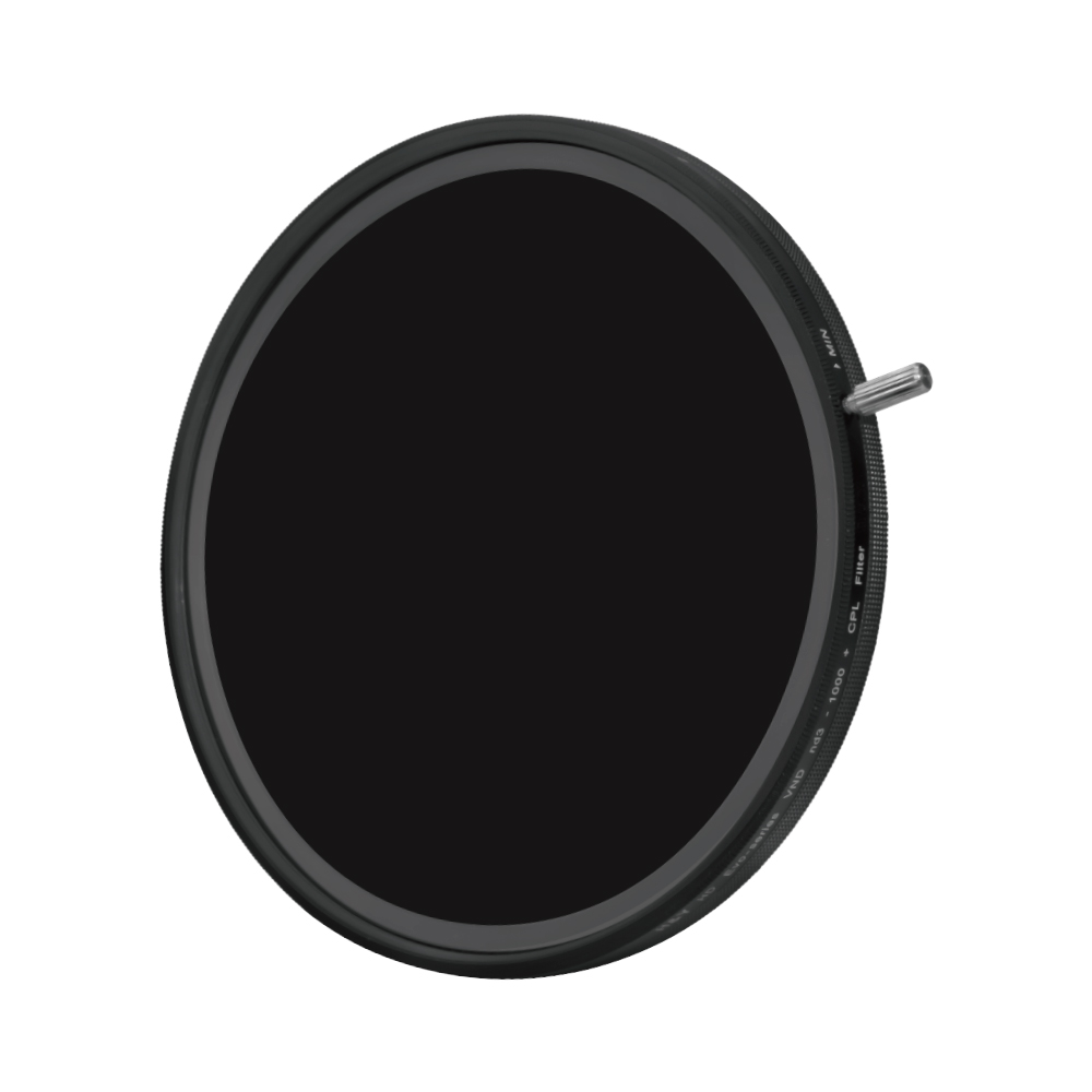 HNY HD Evo 가변 ND3-1000 CPL 마그네틱필터 67mm - 상세 이미지 3