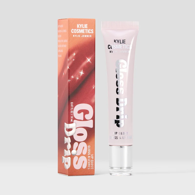 카일리코스메틱 글로스 드립 2024 신규컬러 kylie gloss drip - 상품 이미지