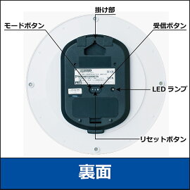 세이코 SEIKO 벽시계 무소음 전파 인테리어 벽걸이 시계 KX214C - 상세 이미지 3