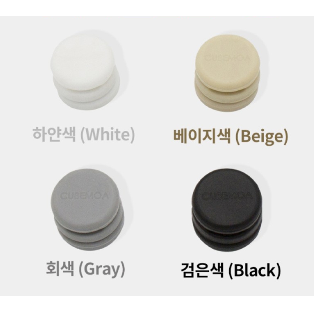 큐브모아 핀마이크 자석홀더 PM-01 이미지 6