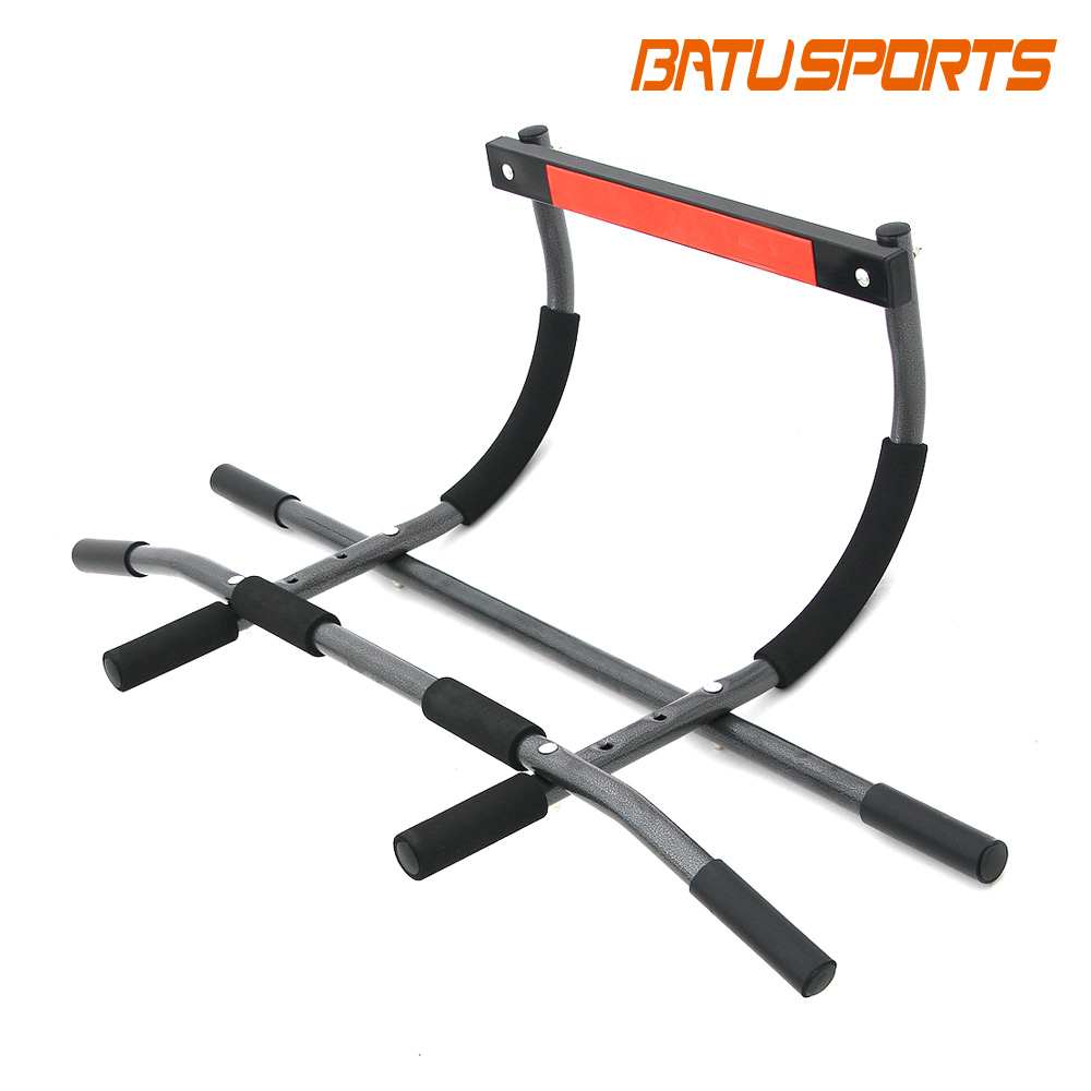 가정용 철봉 실내 문틀철봉 턱걸이 운동기구 풀업바 멀티 도어짐