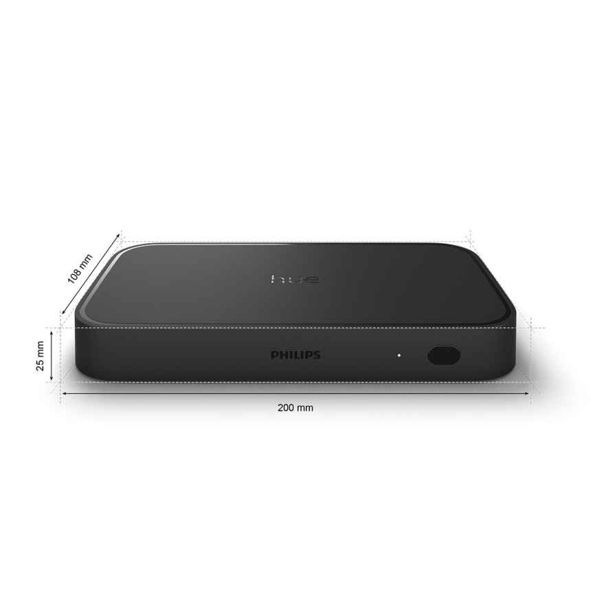 필립스 휴 싱크박스 V2 HDMI 2.1 8K 사진 3