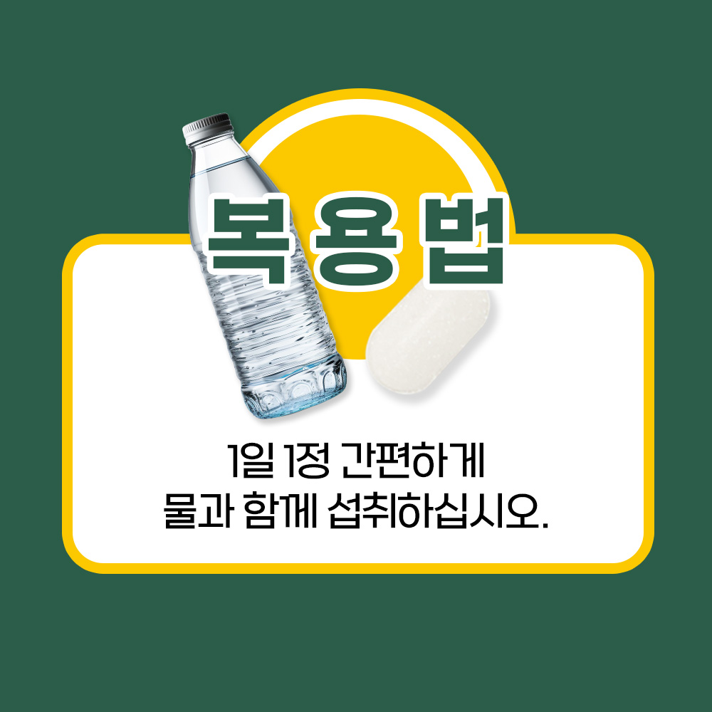 알부민 밀크씨슬 골드 프리미엄정 1000mg x 60정 이미지 8