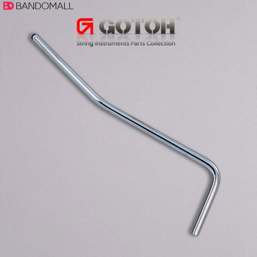 고또 A7 트레몰로암 GOTOH A7 Chrome : ORCA 뮤직스토어