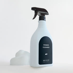 올챌린지 강력 곰팡이 제거제 800ml 1개+1개 화장실 벽지 베란다 욕... 실사용 후기 | 효과 있을까? - 상품 이미지 1