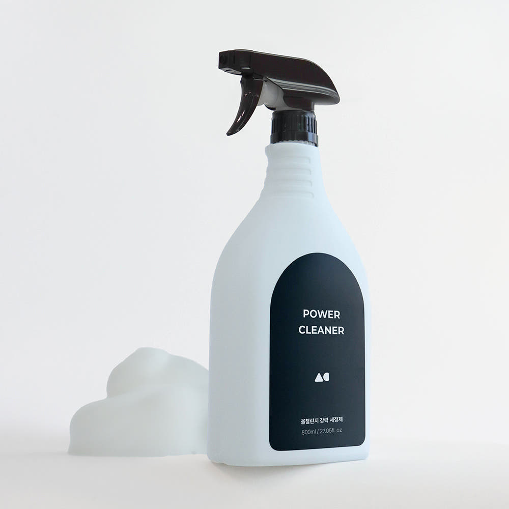 올챌린지 올챌린지 강력 곰팡이 제거제 800ml 2개