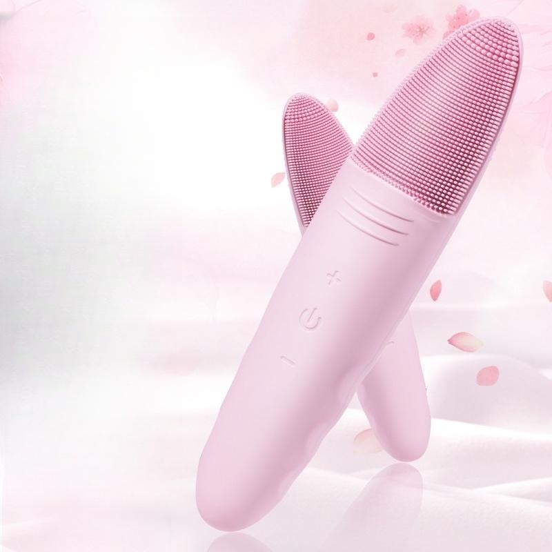완벽세안 프리미엄 플러스 진동클렌저 - 상품 이미지