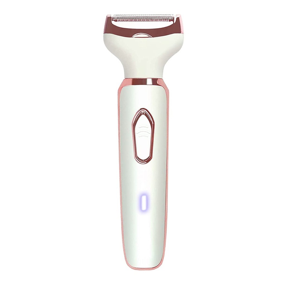 4-in-one 완벽 제모기 겨드랑이 눈썹 다리 어디든 제모하세요 - 상세 이미지 5