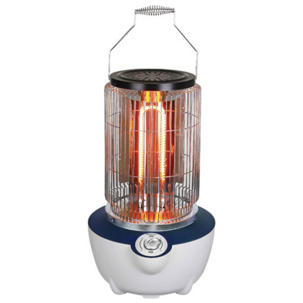 신일 카본히터 사무실 캠핑 전기난로 온열기 난방기구 국산