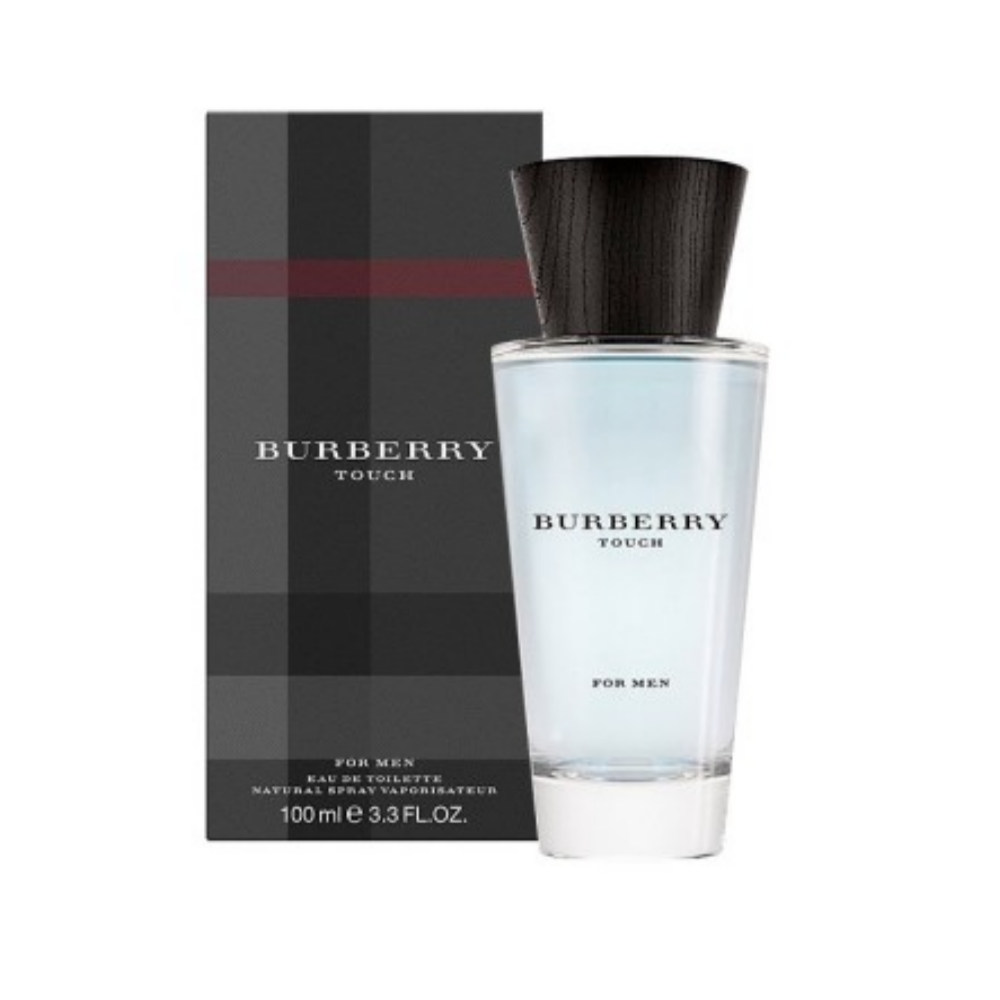 향수닷컴 버버리 터치 포 맨 EDT 100ml (병행) - 상품 이미지