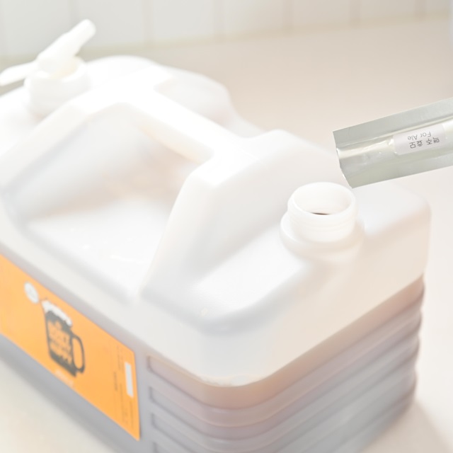 테라브루 수제맥주 밀키트 8리터 반주에일 외 3종