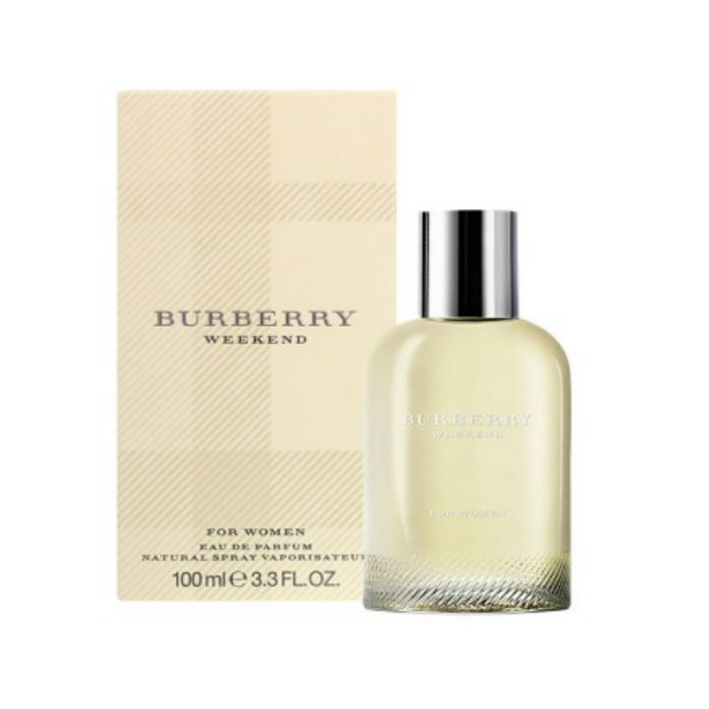 향수닷컴 버버리 위크앤드 포 우먼 EDP 100ml (병행) - 상품 이미지