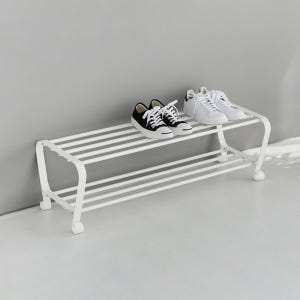 PIGO 선반 900 2단 900x340x280mm, 2단, 화이트 18... 솔직 후기 | 실제 배치 사진 포함 - 상품 이미지 2