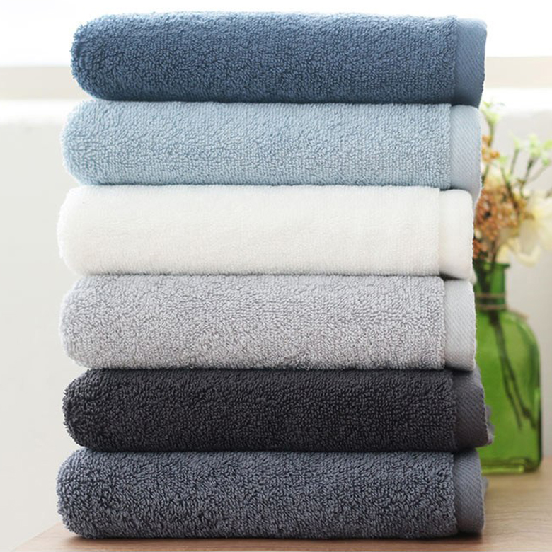 [단독] 코튼클라우드 무형광 고중량 170g 5성급 호텔 수건 5장+5장 욕실 타올