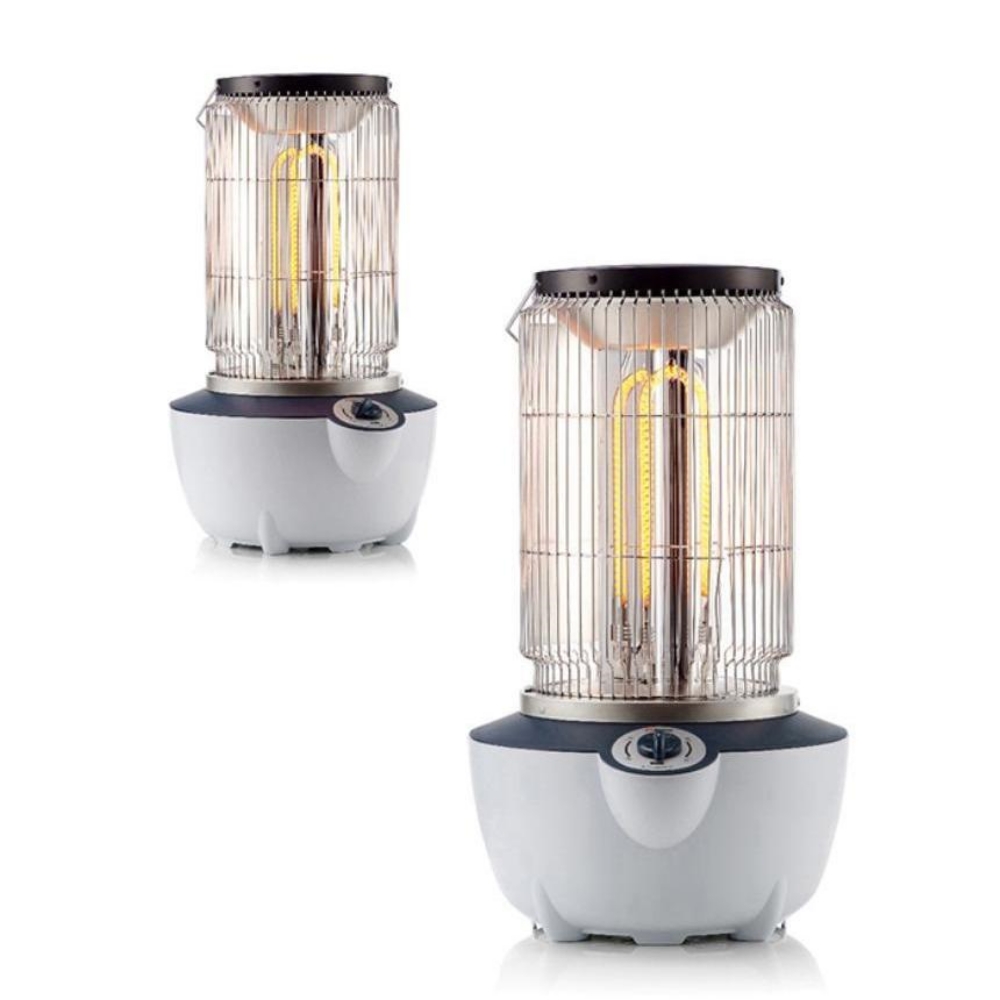 신일 카본히터 사무실 캠핑 전기난로 온열기 난방기구 국산