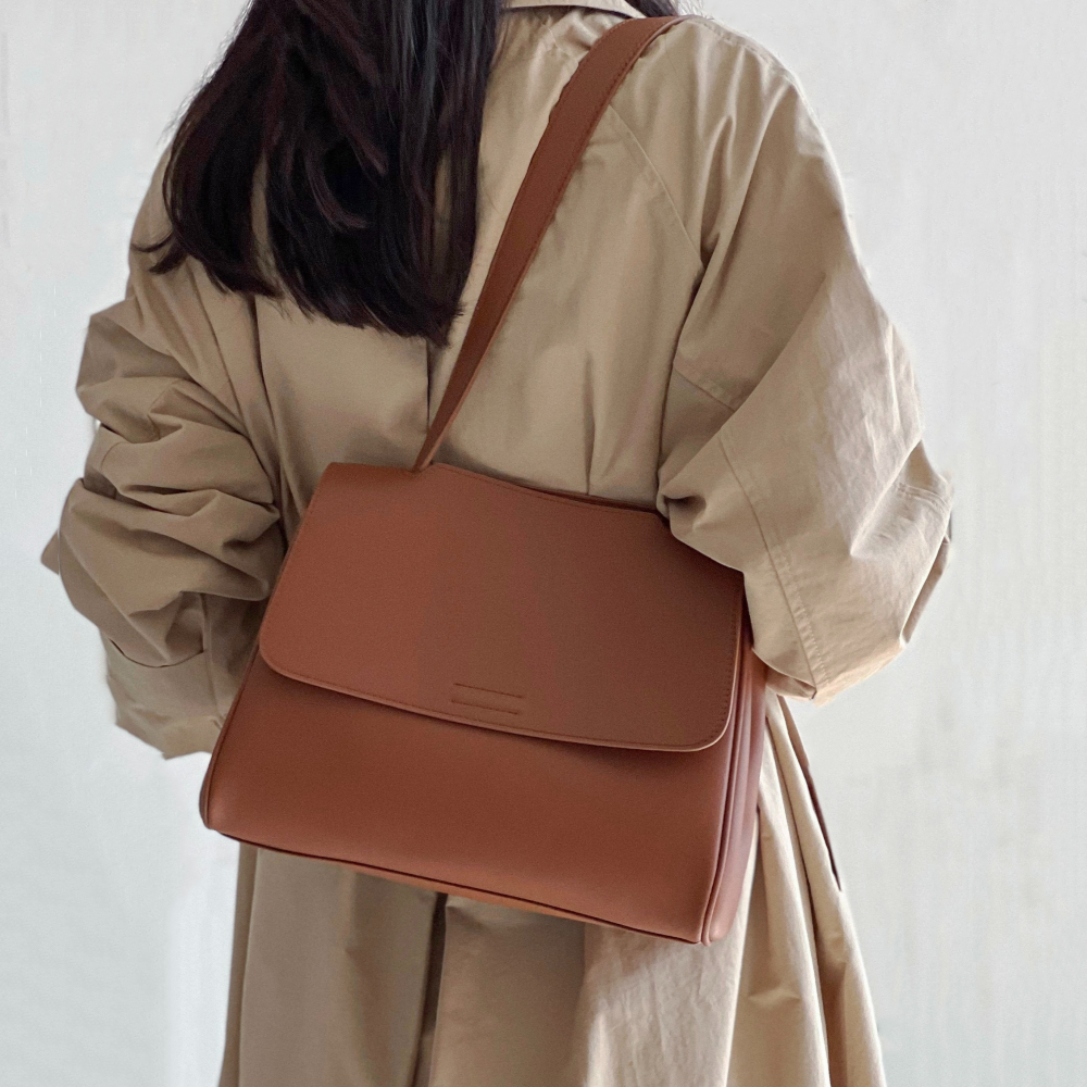 3way 소 가죽 프리미엄 토트백 직장인 숄더백 크로스백