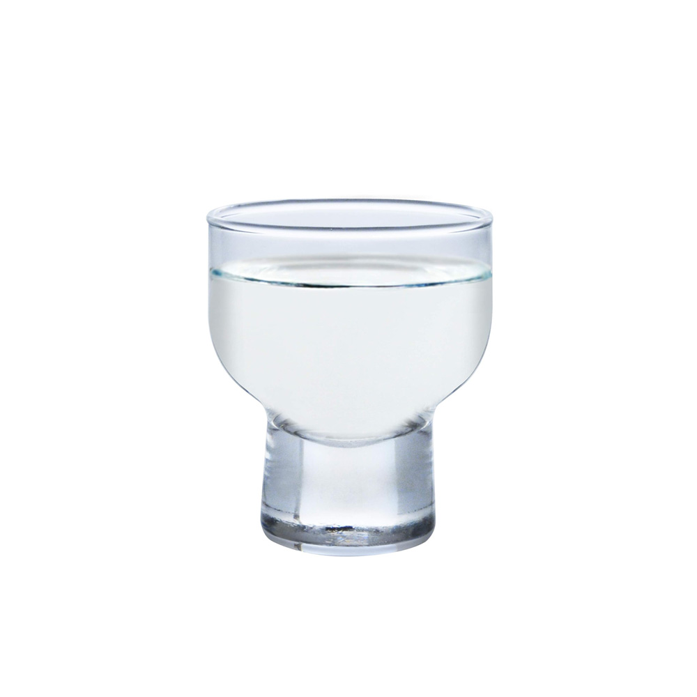 도요사사키글라스 도요사사키 사케잔 정종 소주잔 술잔 70ml