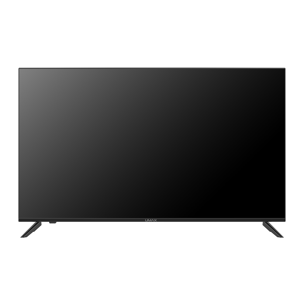 유맥스 UHD55L 139cm(55인치) UHD TV 중소기업 벽걸이TV 이미지 2