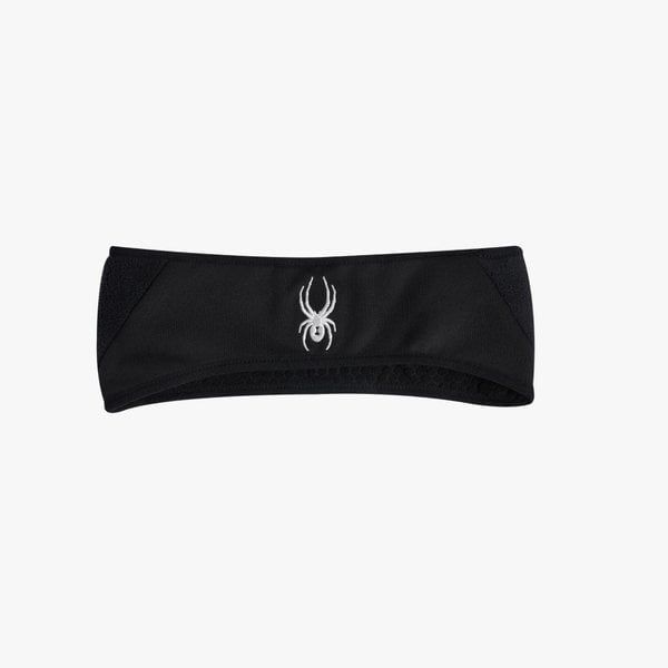 스파이더 공용 풋볼 2way 헤어밴드 SPHFANAO211UBLK 334648 : 피커스코리아