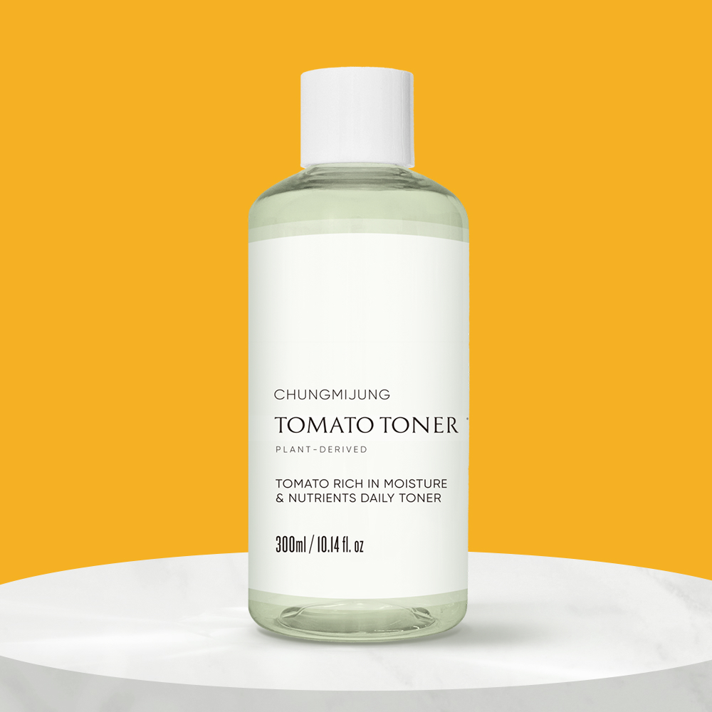 청미정 토마토 87 토너 랩 - 메인 이미지