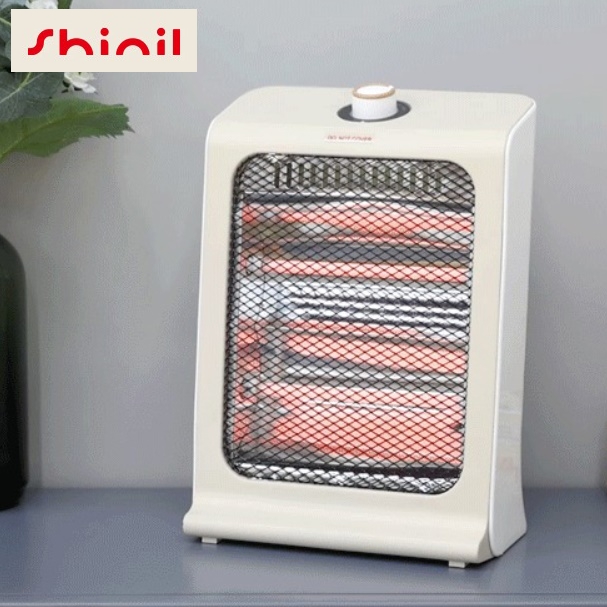 업소용 전기 히터 공장 히터 사무실 난로 카본 난방 히터