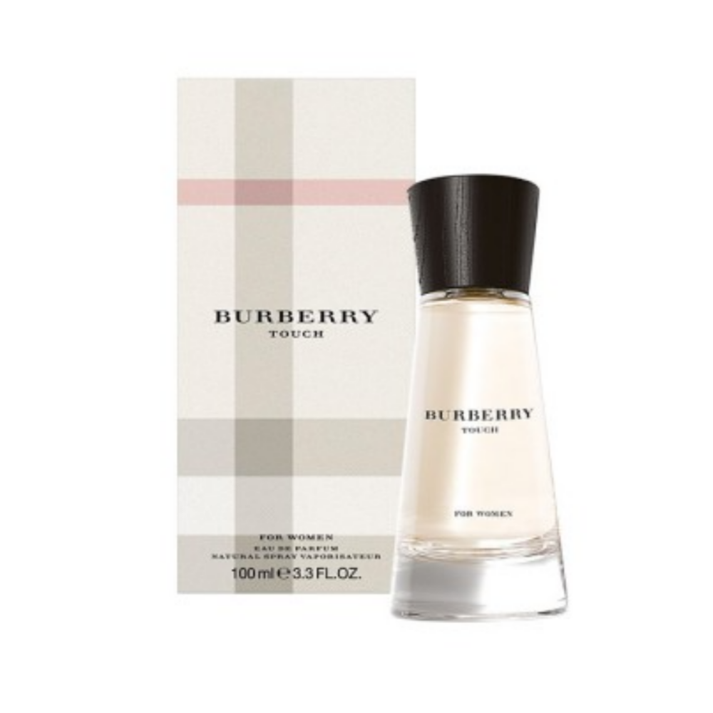 향수닷컴 버버리 터치 포 우먼 EDP 100ml (병행) - 상품 이미지