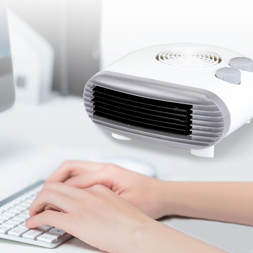 소형온풍기 미니전기히터 사무실손히터