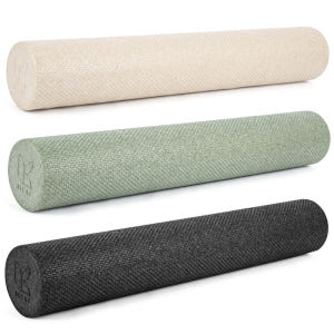 아리프 폼롤러 EPP 90cm 하드 필라테스 종아리 마사지 스트레칭 요가... 운동러 솔직 후기 | 실사용 리뷰 - 상품 이미지 3