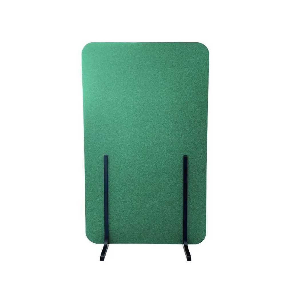 흡음파티션 실내 차음재 소음 차단벽 독서실 가벽 60x120CM - 상세 이미지 5