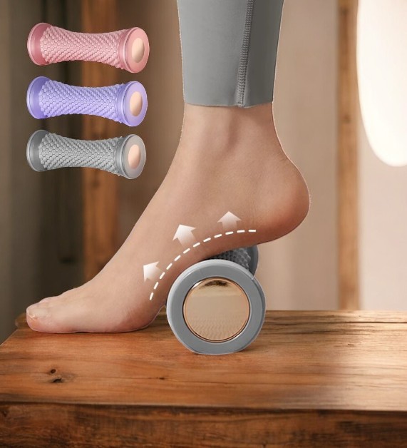 애니윙 혈액순환 발바닥 마사지 롤러 - 메인 이미지