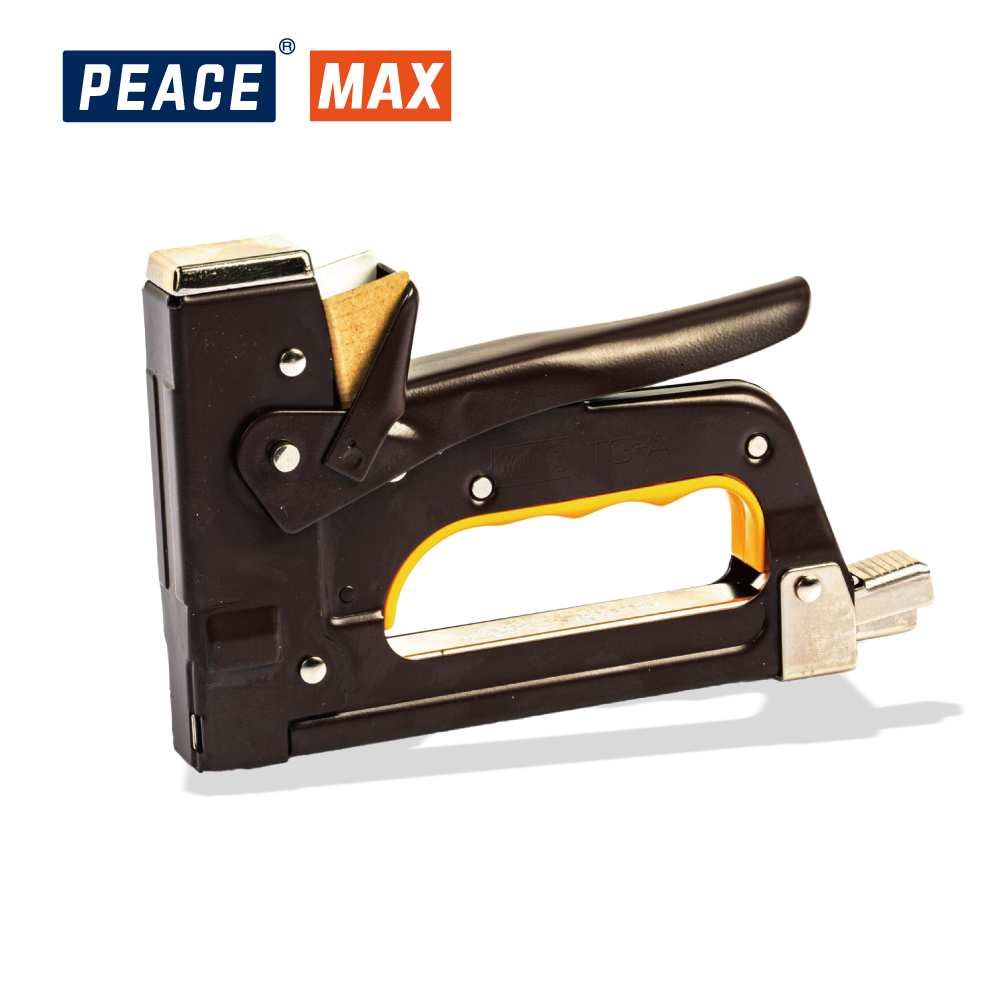 맥스 손타카 일제 TG-A 건타카 수동 핸드타카