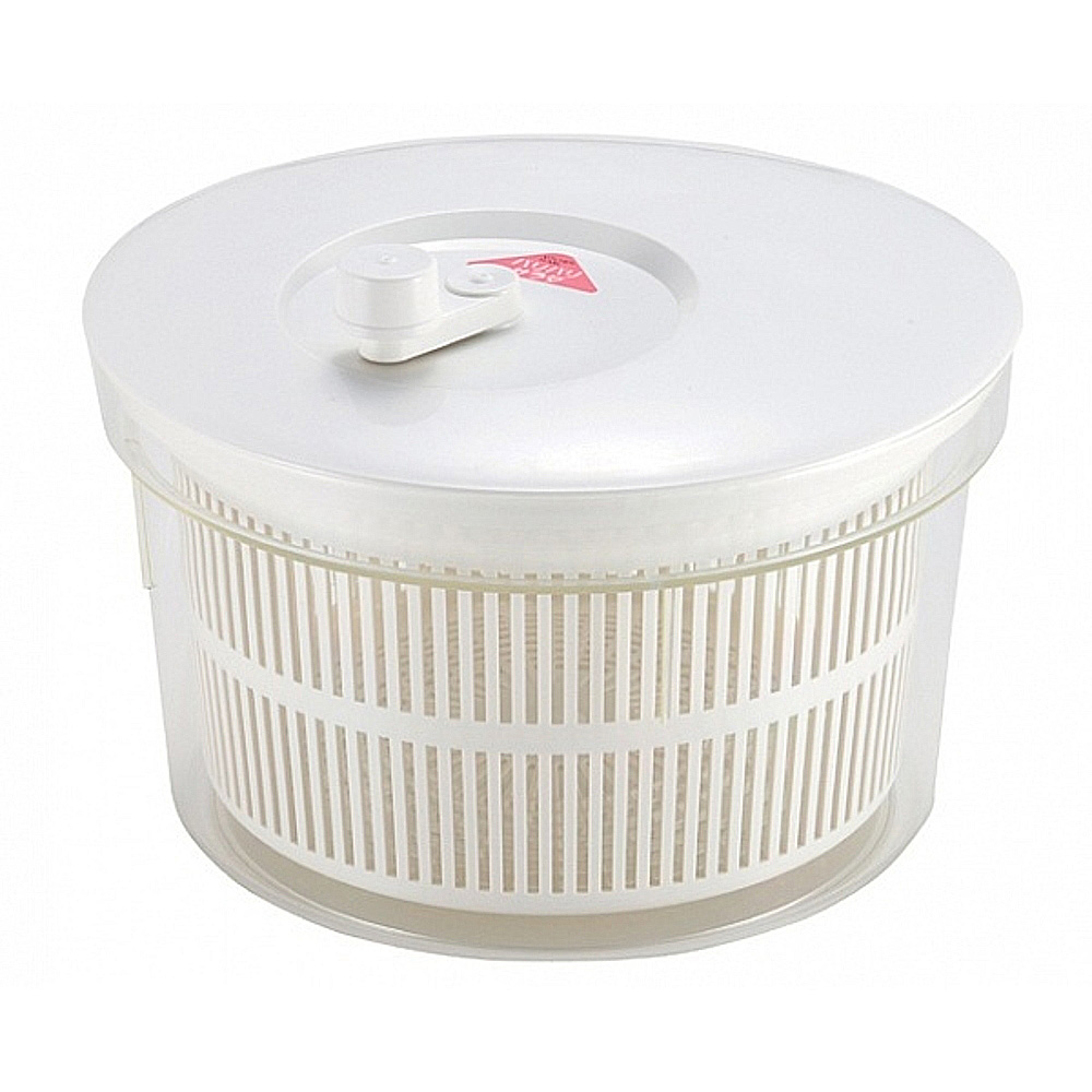 일본 야채탈수기 채소 샐러드 물기제거 라지 6.6L