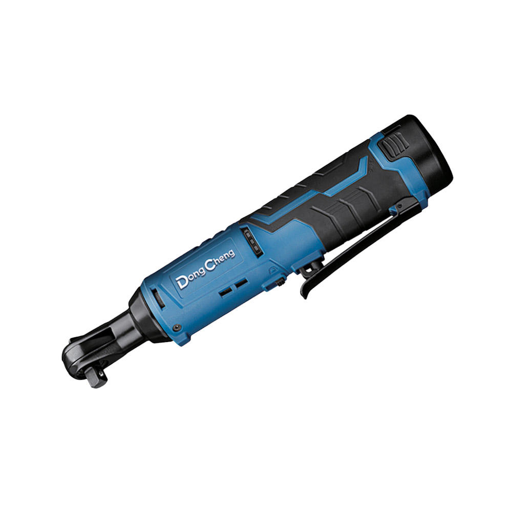 12V 무선 충전 전동 라쳇 렌치 임팩 드릴 코너 드라이버 2.0Ah, 배터리 2개 - 상세 이미지 5