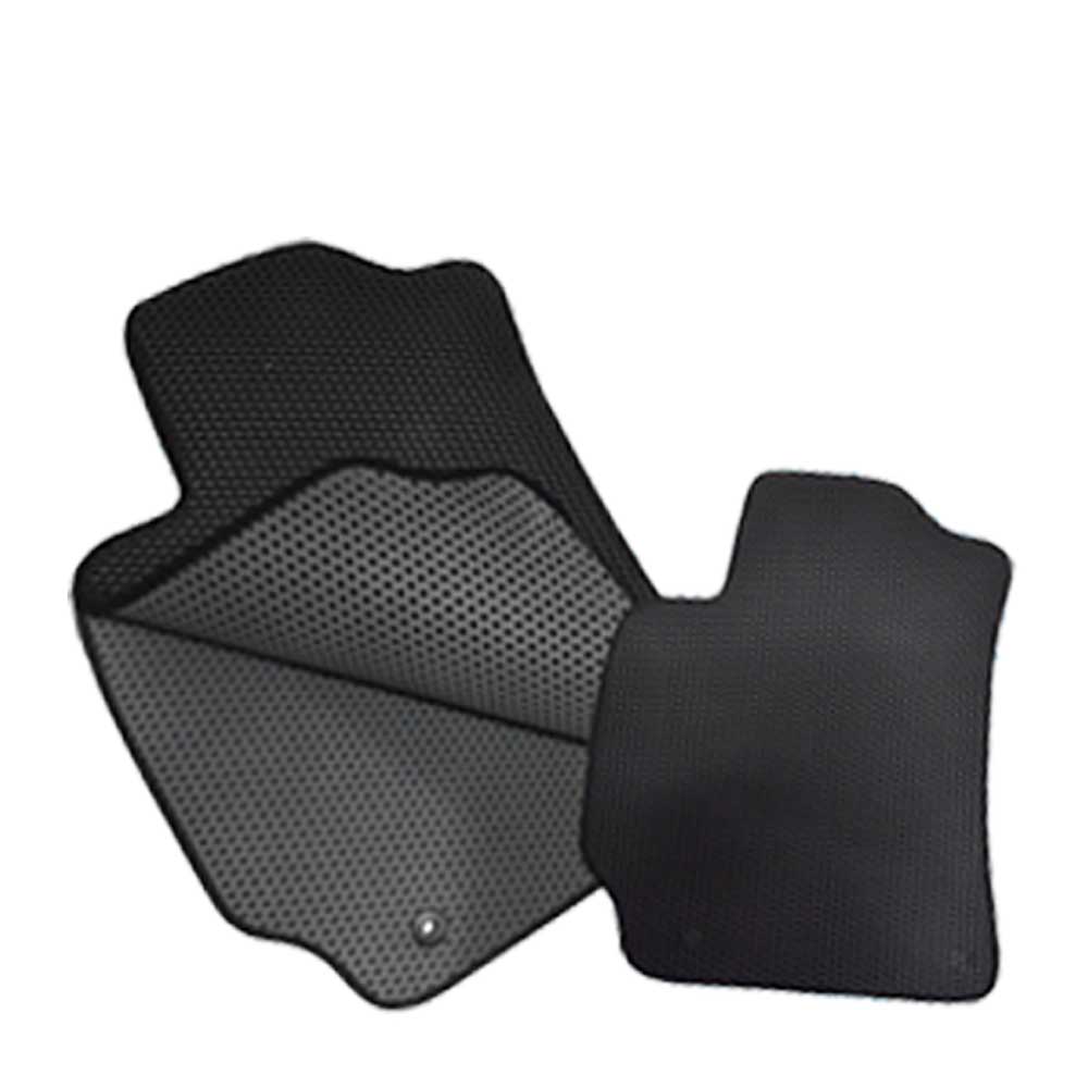 가온 카매트 벌집 이중 차량용 발매트 1열+2열